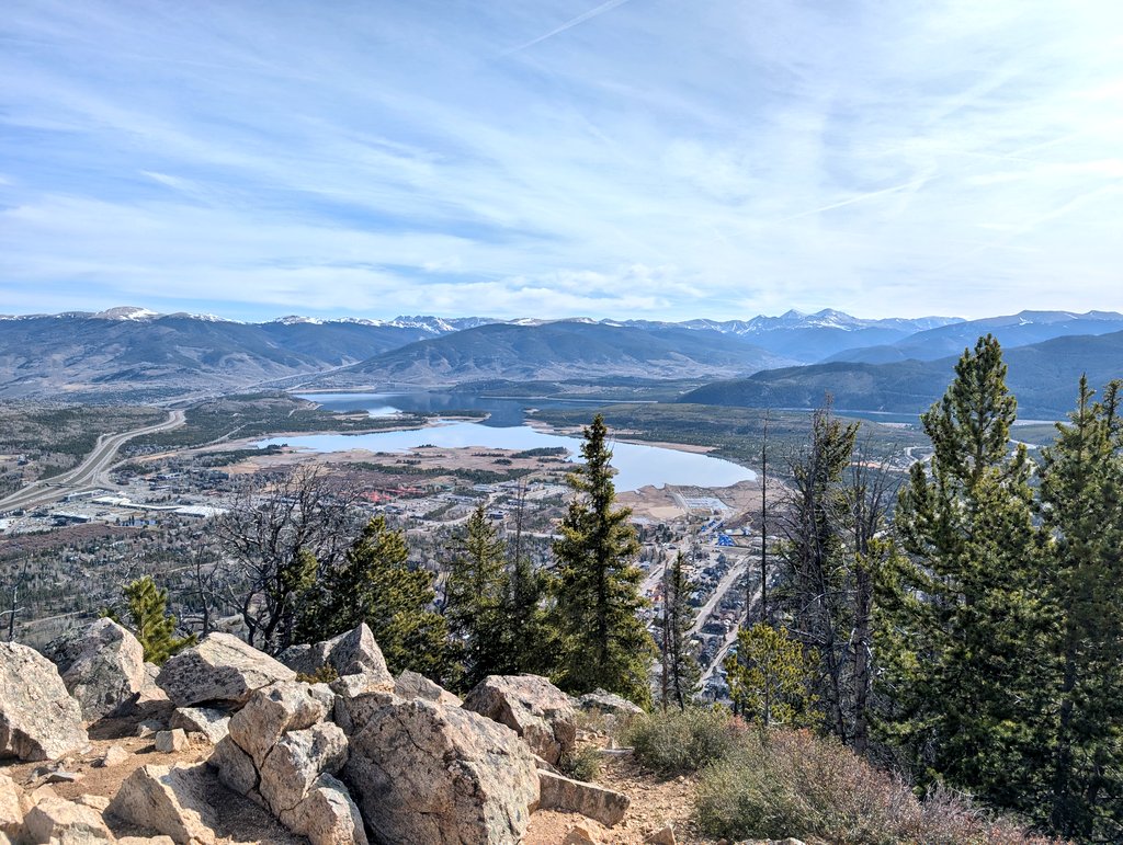 Forever one of my favorite hikes.
