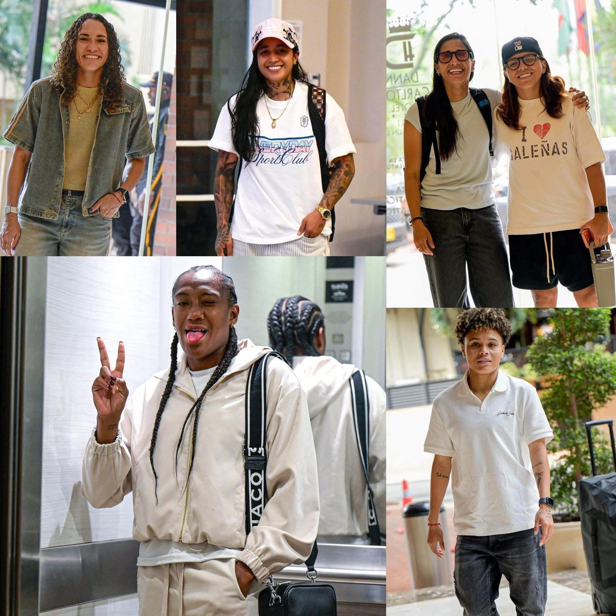 Chibcholandia | Realismo Criollo tweet media