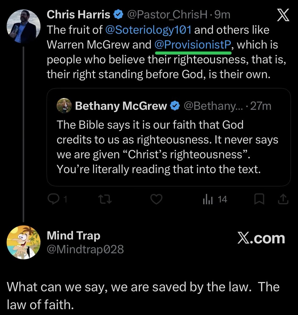 Provisionist Perspective 🩸🌍 tweet media