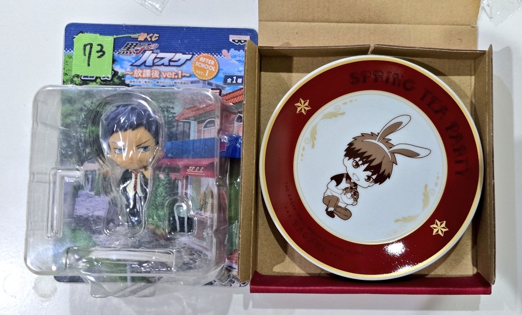 YumemitaiS's tweet photo. 120/100 บาท
เมนชั่น

1 2 https://t.co/Vtz0BweKHN