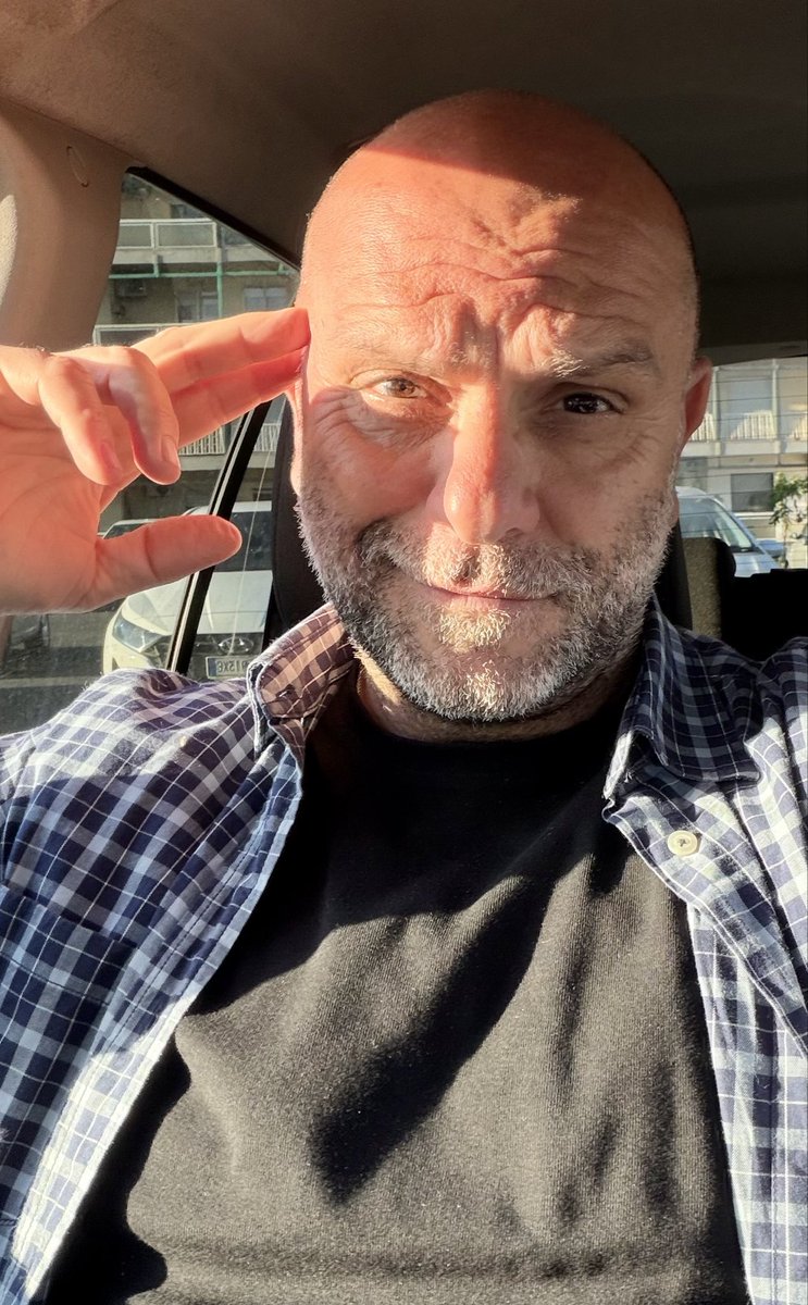 girolamo_fra's tweet image. Finalmente un po’ di sole ☀️ #man #sun #10aprile