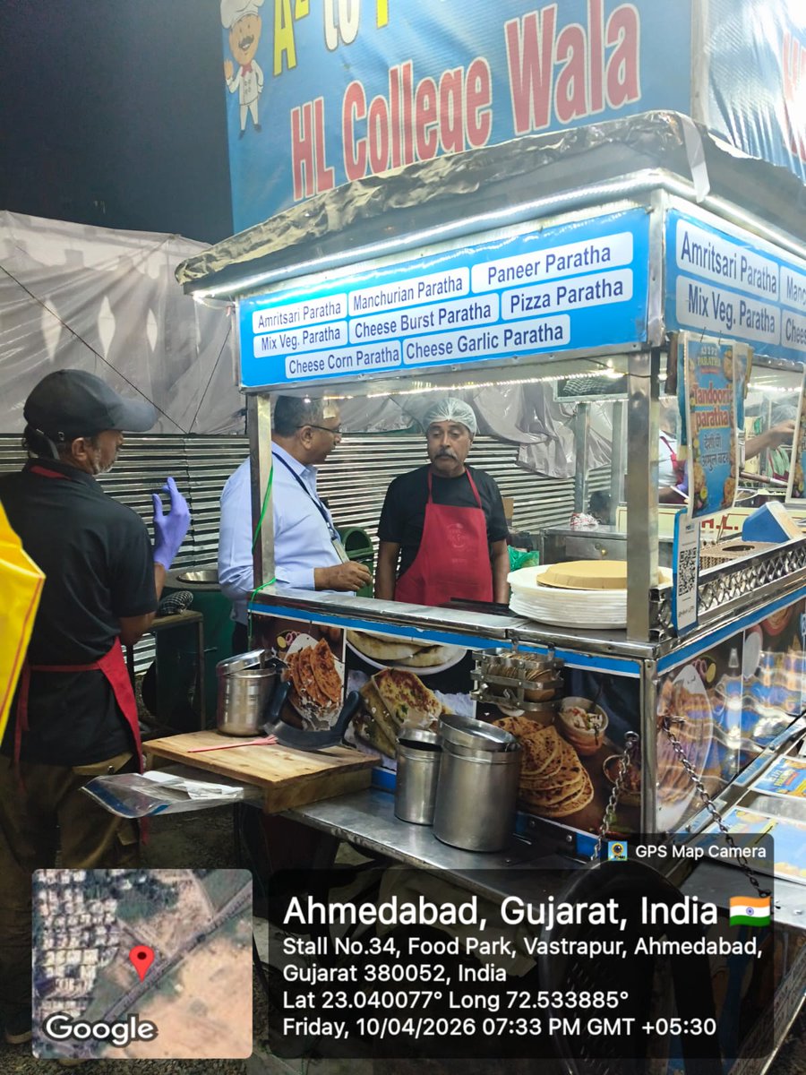 AMC Ahmedabad MunicipalCorporationHealthDepartment tweet media