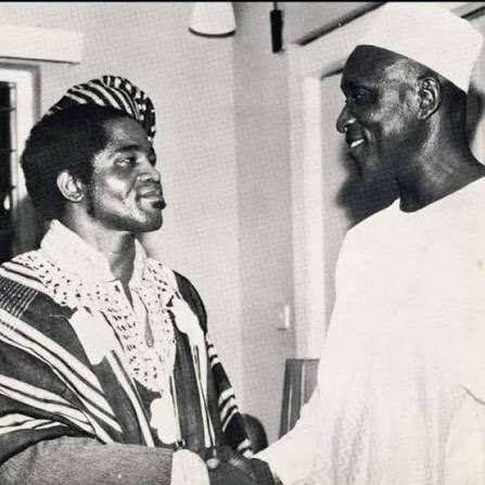 The Good King🤴🏾 tweet media