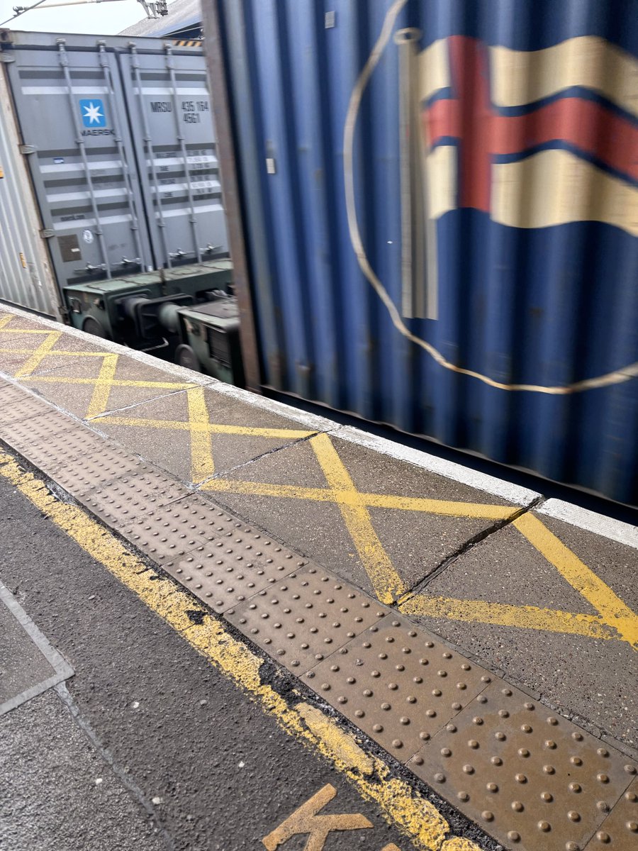 Leon Smith ❄️ tweet media