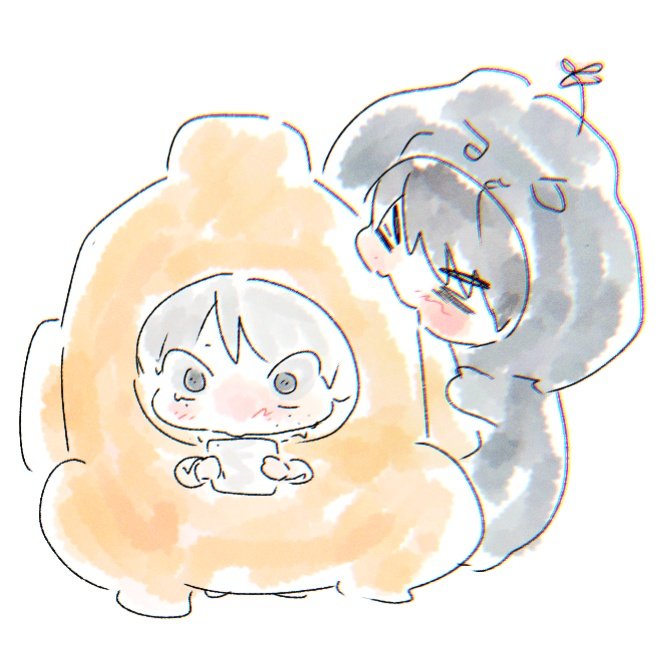 초베리😗 tweet media