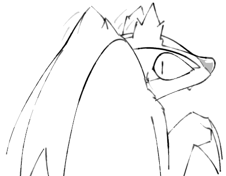 Linoone Lover tweet media