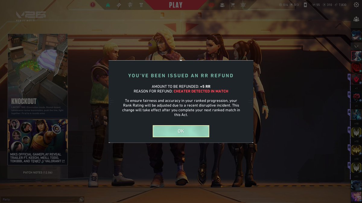 LloydVAL tweet media