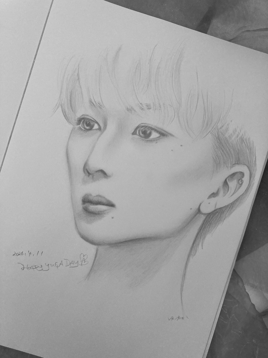 ゆゆか🦖💛🎂YUGA DAY🎂 tweet media