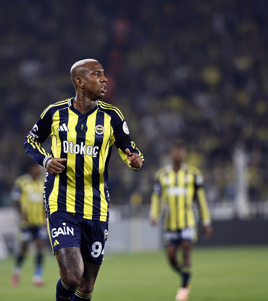 Fener Ajans 🇹🇷 tweet media