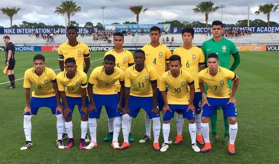 Olheiros tweet media