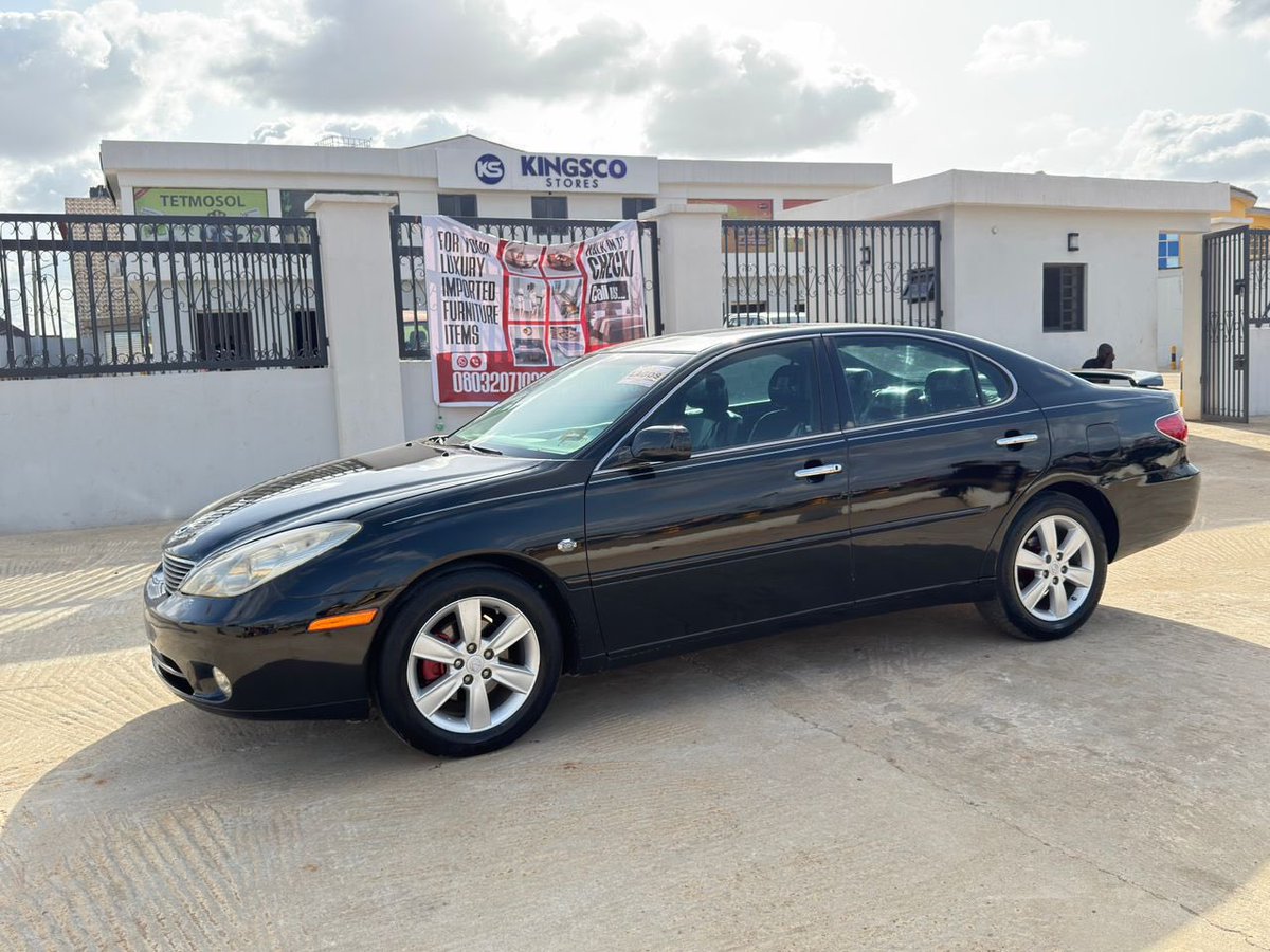 ABIODUN | TIGA Autos. tweet media