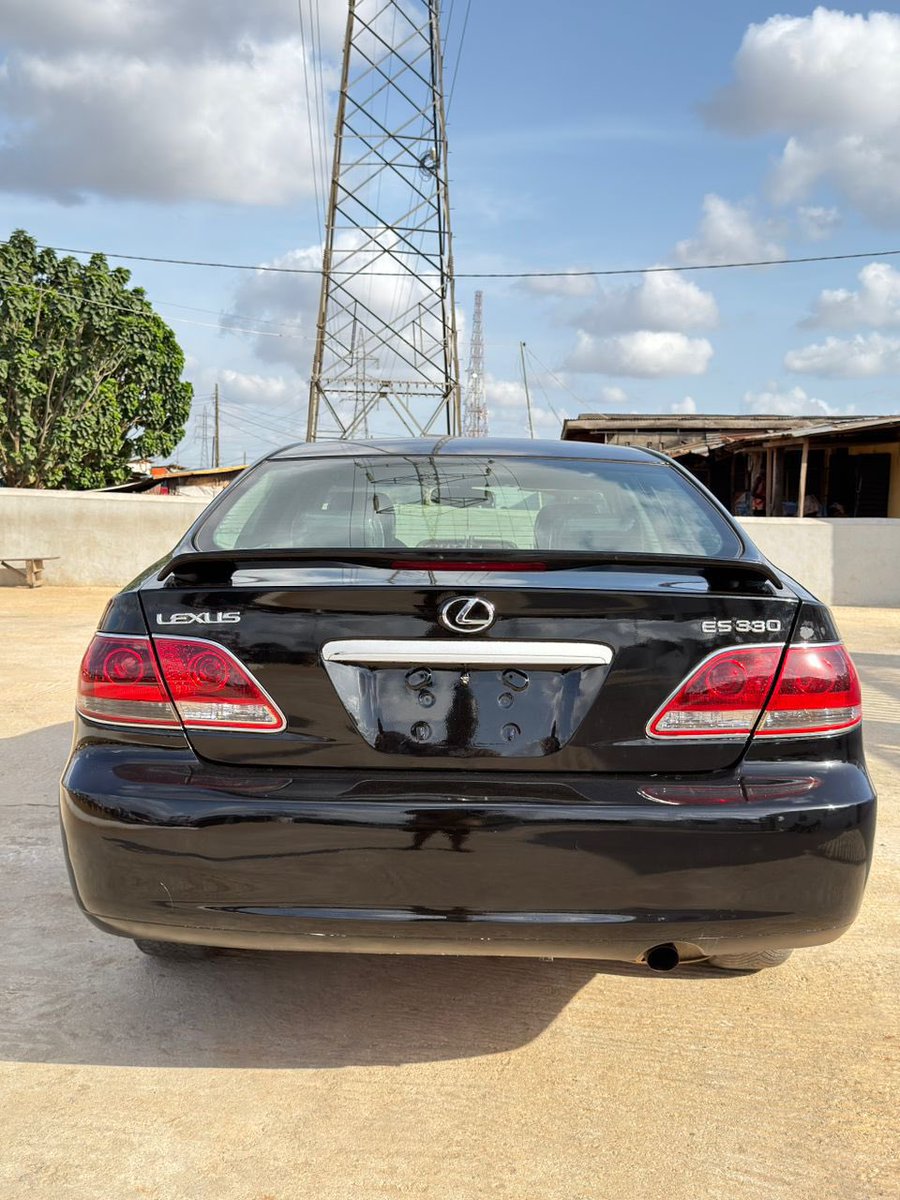 ABIODUN | TIGA Autos. tweet media