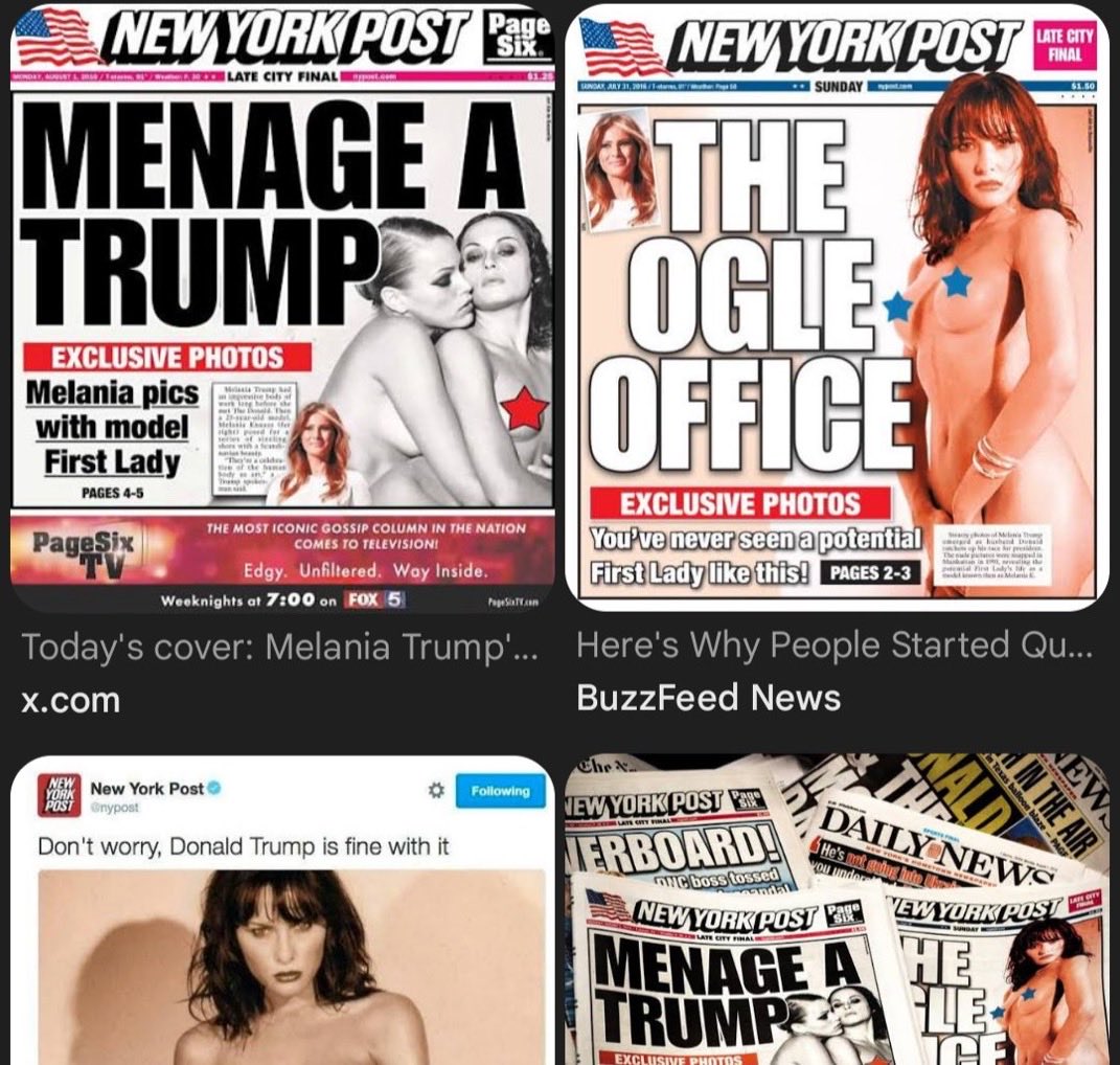 ᗰᗩƳᖇᗩ tweet media