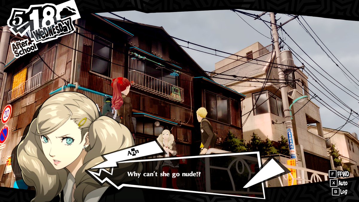 Jonk is The Nahobino tweet media