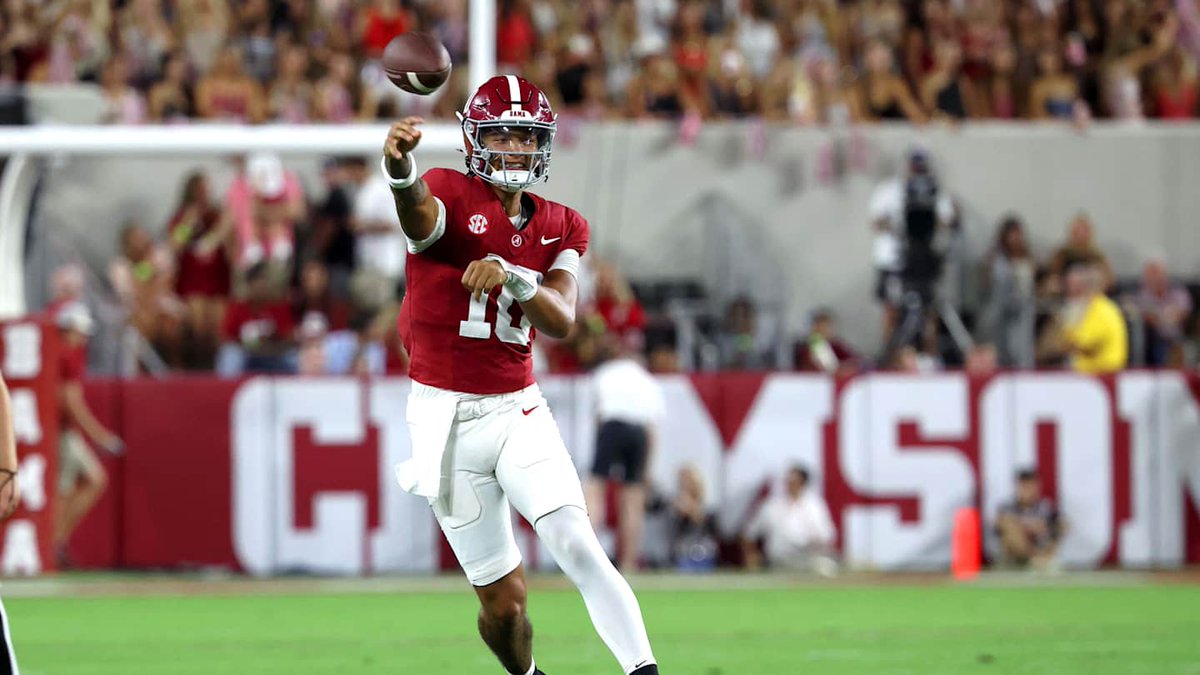 NCAAF Nation tweet media