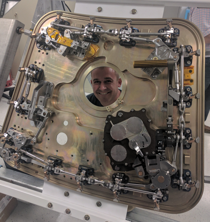 Tory Bruno tweet media