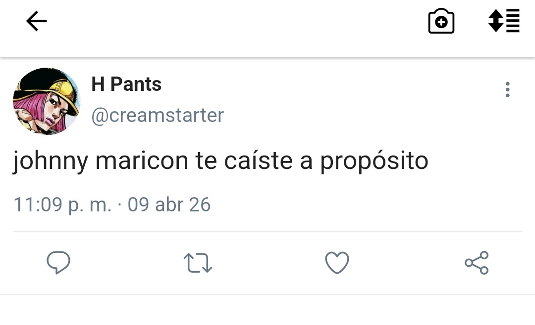 lo subí mal d vuelta XD
19-