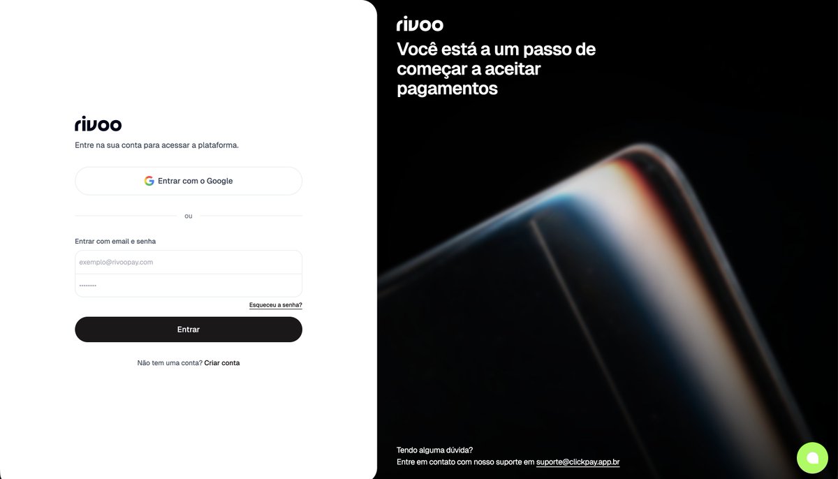 Ferisso ➔ rivoopay.com tweet media
