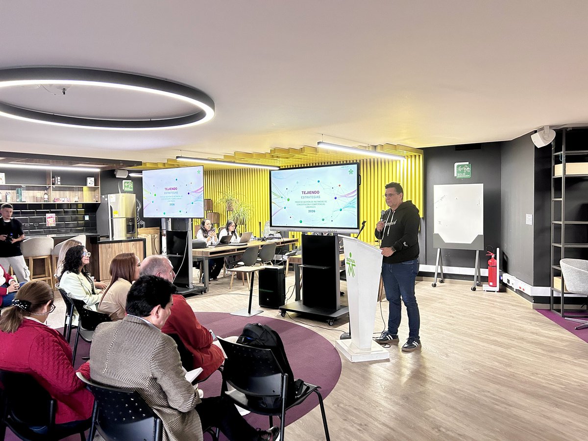 SENABogotaDC tweet media