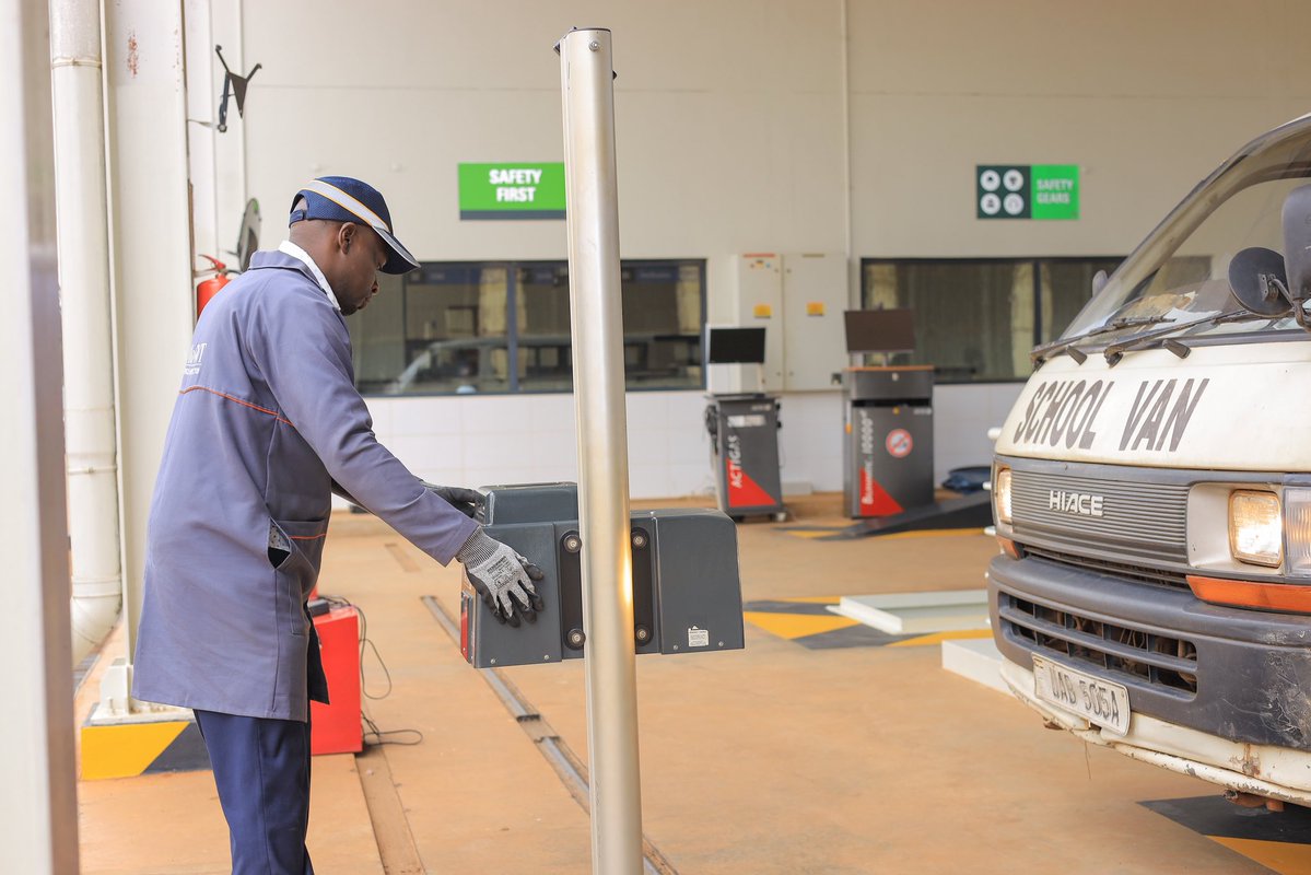 Allan Ssempebwa Kyobe, Chart. PR tweet media