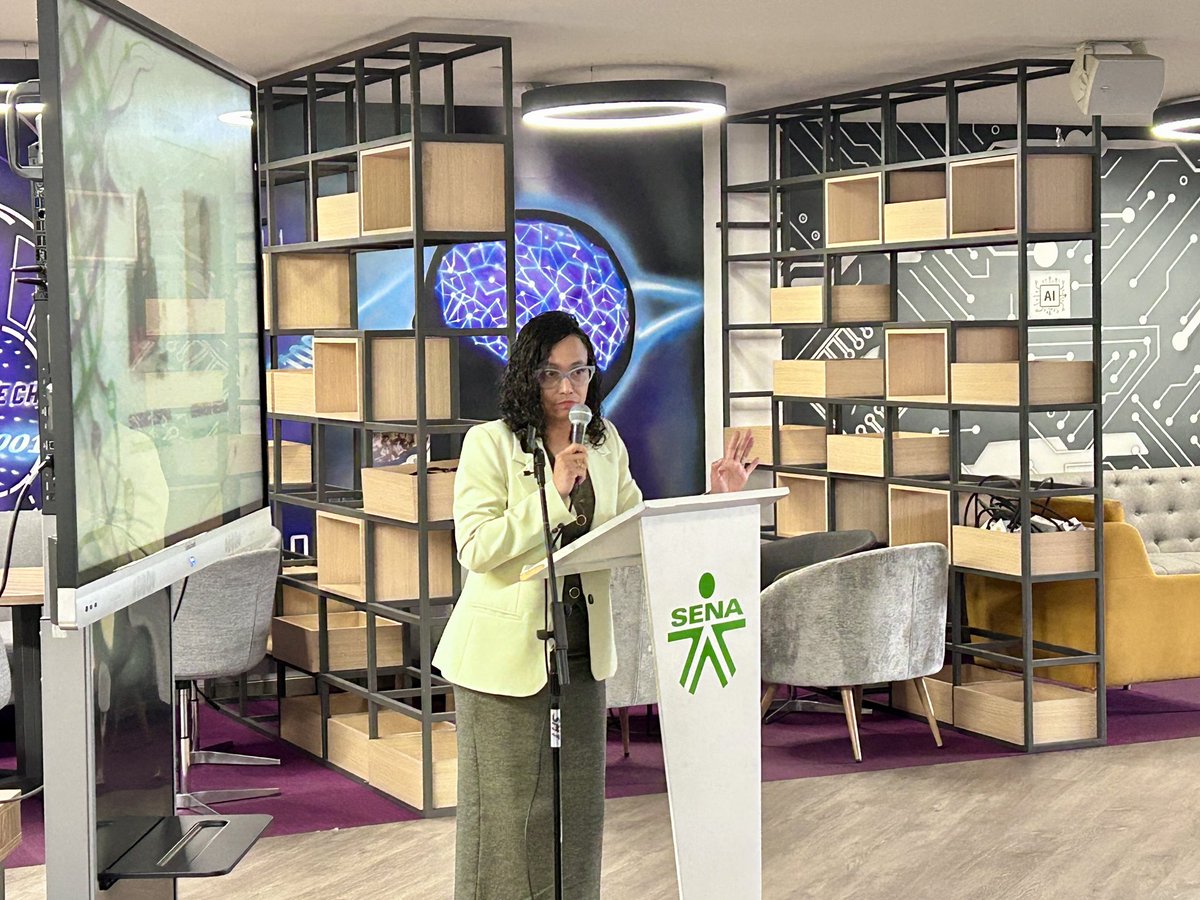 SENABogotaDC tweet media