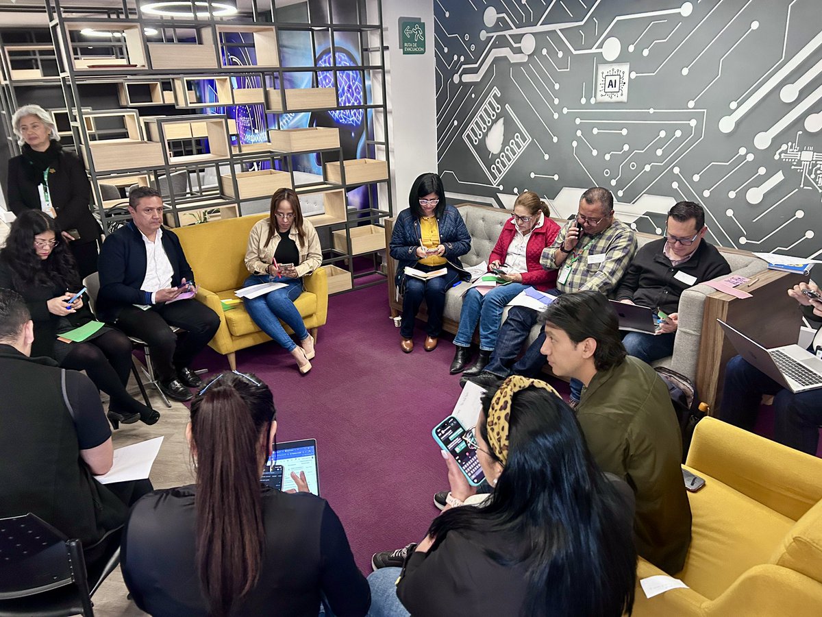 SENABogotaDC tweet media