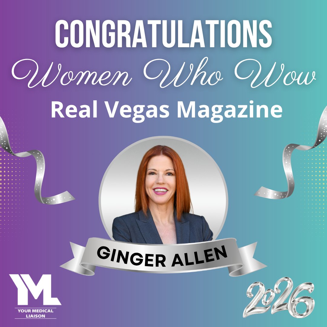 YMLTeam's tweet photo. Congratulations to our CEO &amp; Chief Joy Officer of YML, Ginger Allen, on being recognized again as one of the 2026 Women Who Wow by Real Vegas Magazine! ✨

Your leadership, vision, and heart continue to make a powerful impact. So well deserved.

#WomenWhoWow #WomenInBusiness https://t.co/XkdhfcYBxT