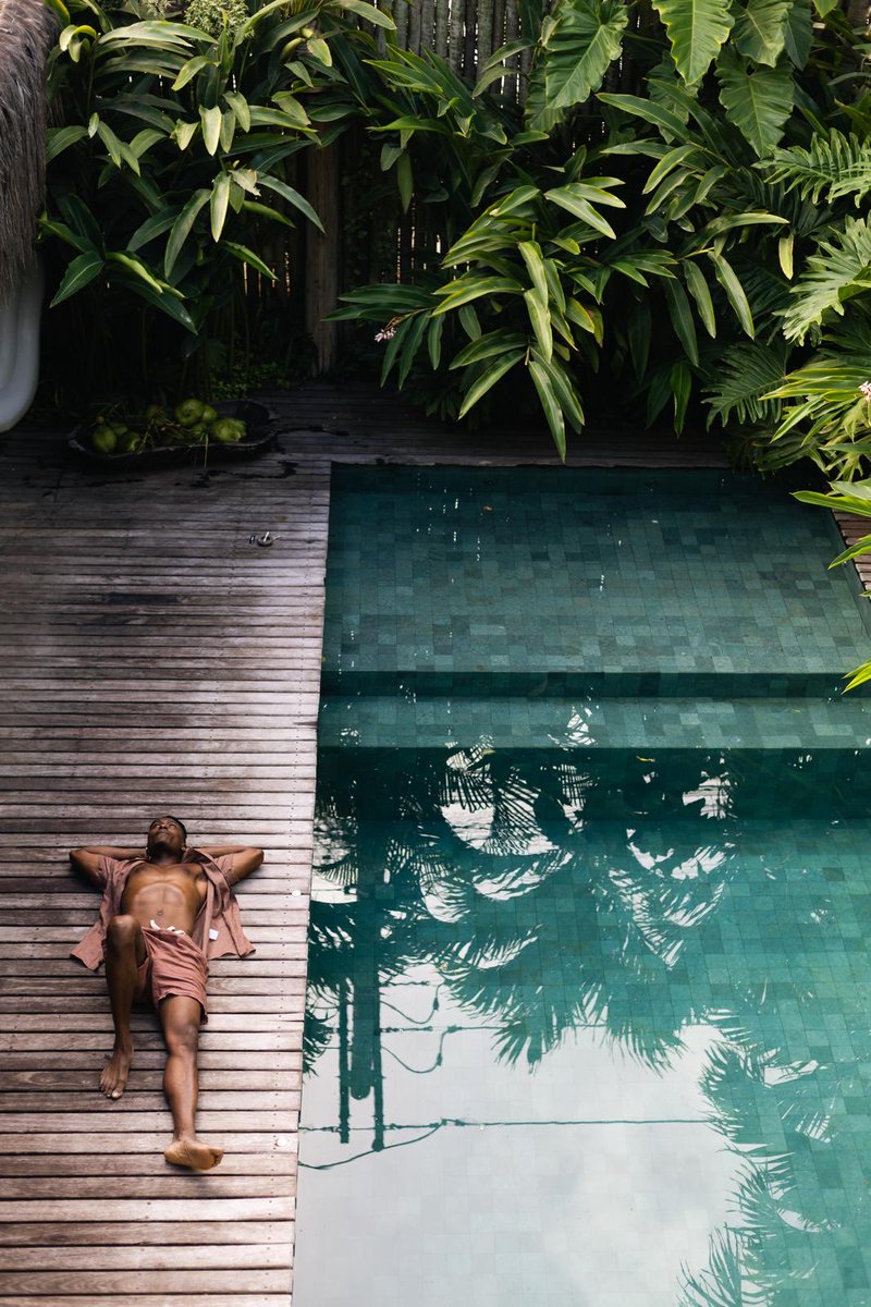 Lucky Daye tweet media