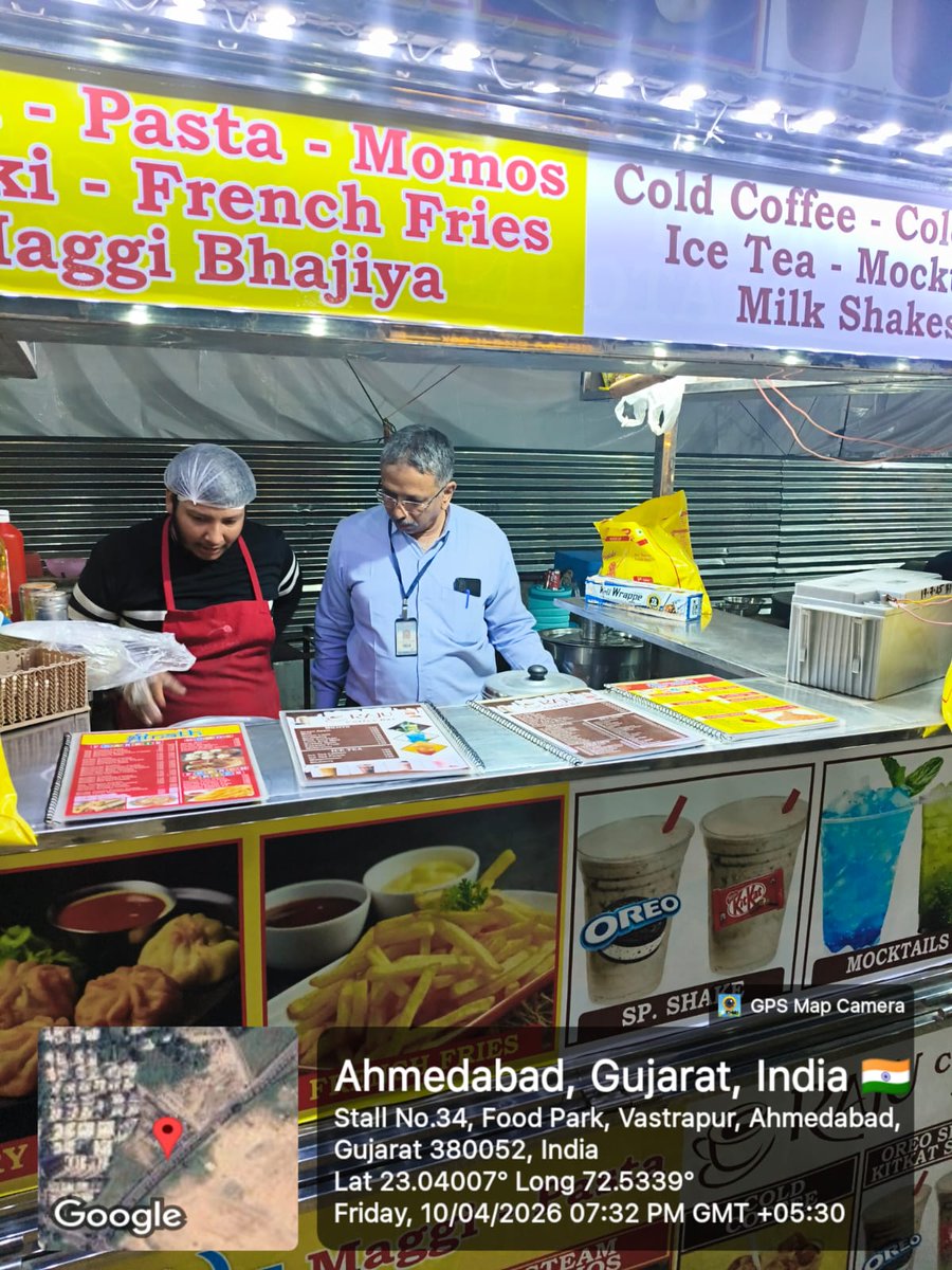 AMC Ahmedabad MunicipalCorporationHealthDepartment tweet media