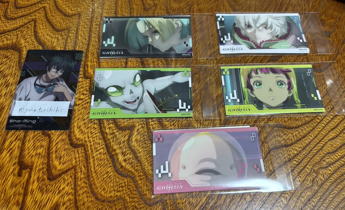 ぱいん@取引垢 ツイフィ必読 tweet media