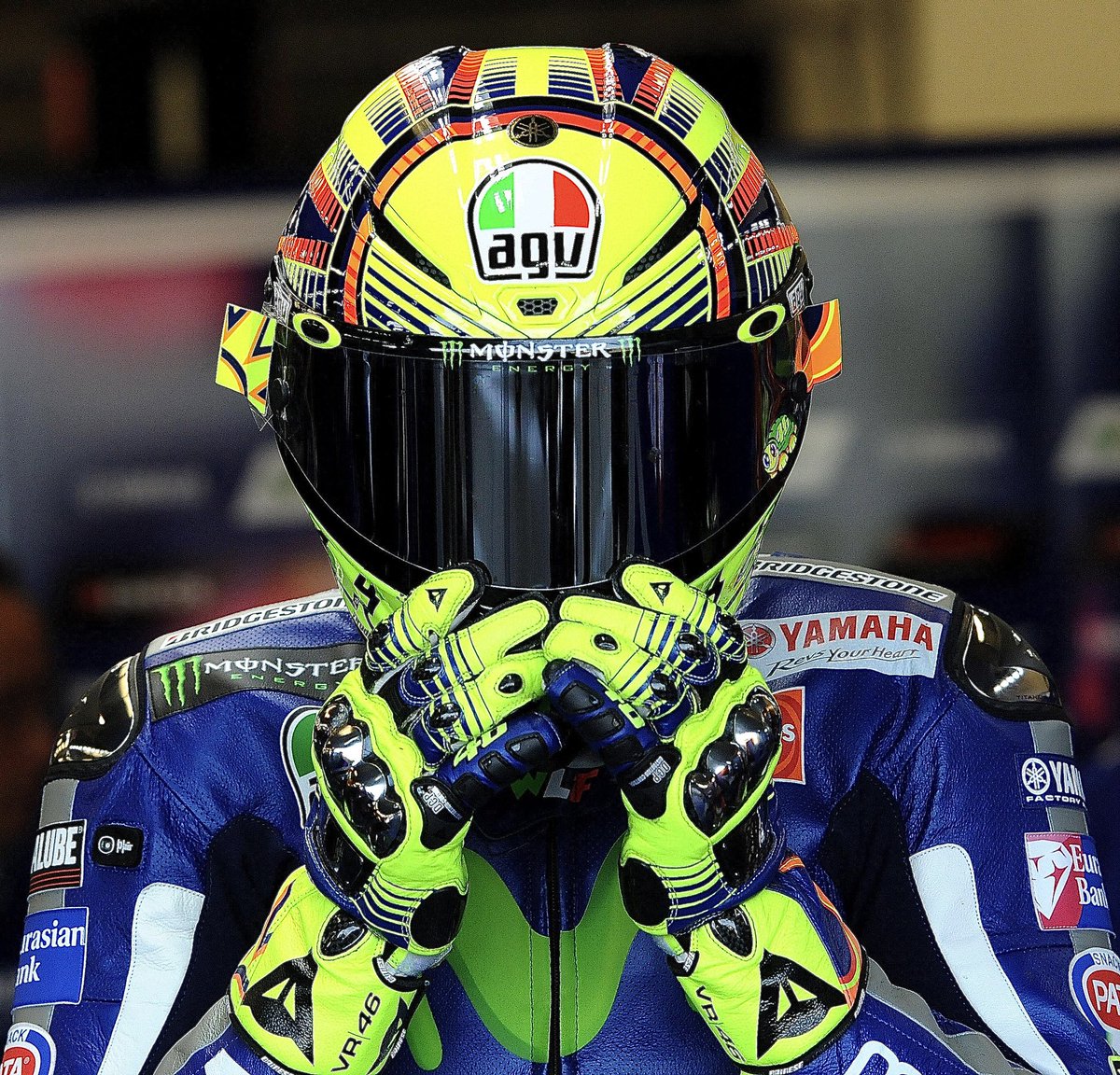 Clive Challinor tweet media