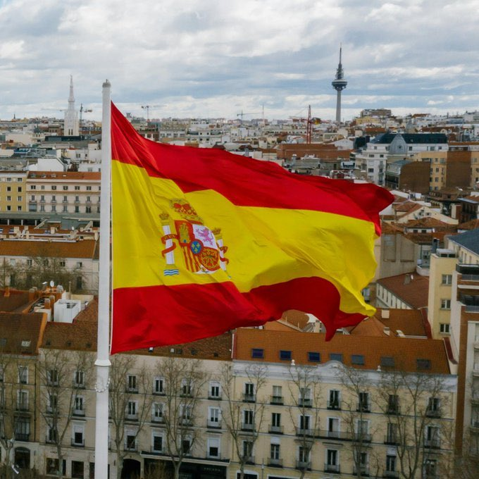 RUSEN || Press tweet media