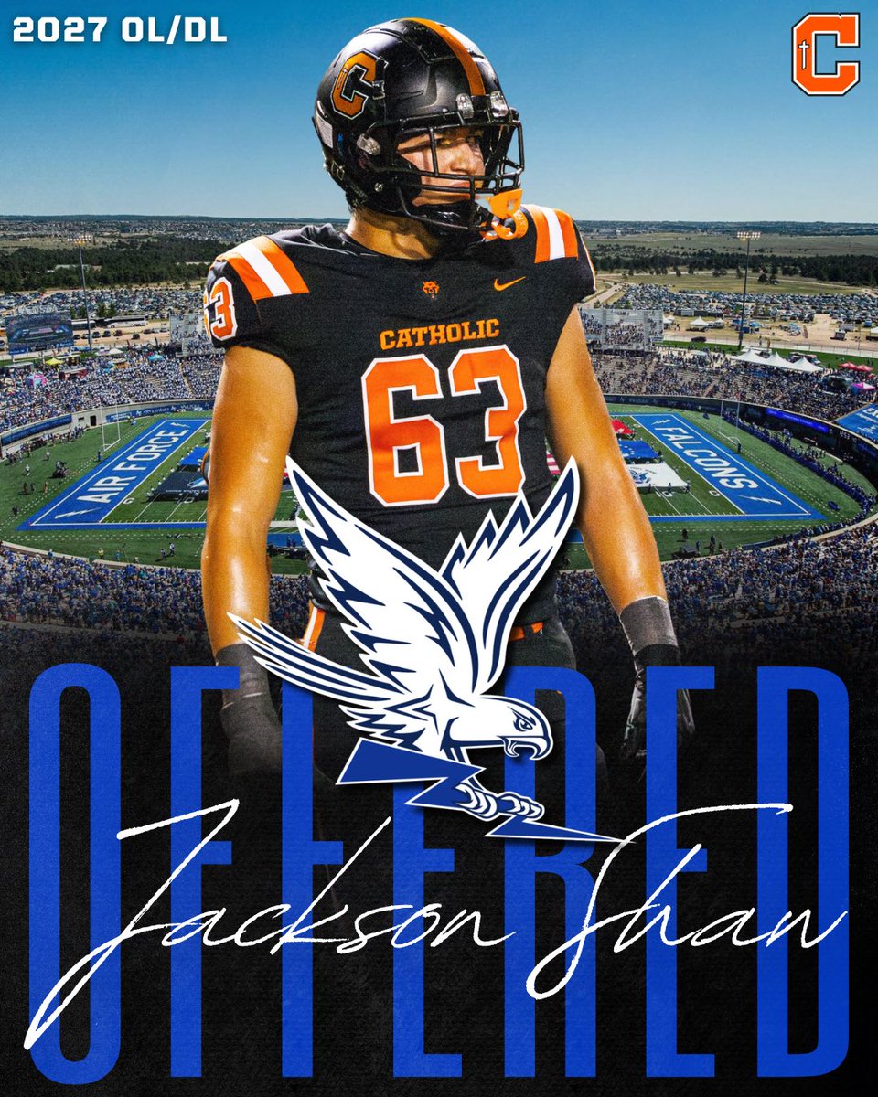 CHS Football tweet media