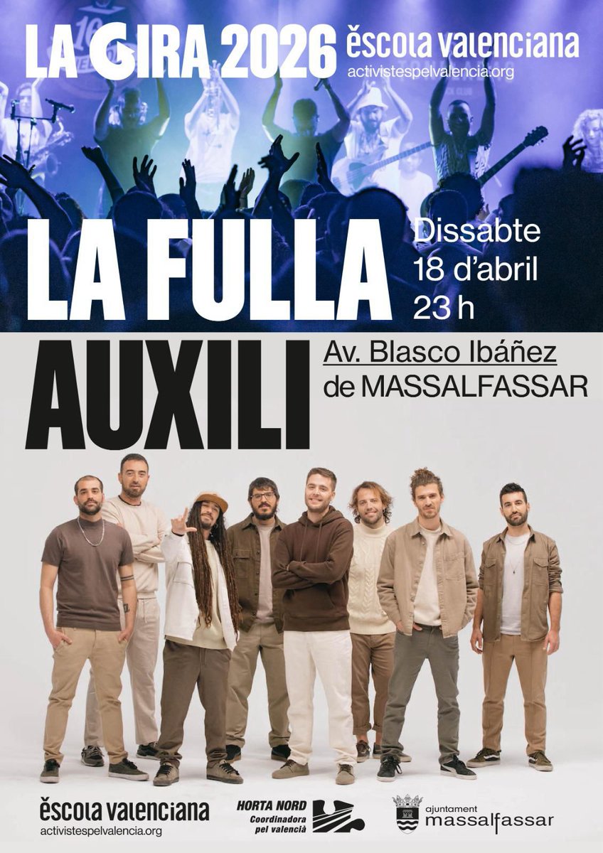 Pablo_notPako's tweet photo. I que en dos semanes fem la colabo en directe?? Lol @Auxili_Band https://t.co/fyqSJxwyRp