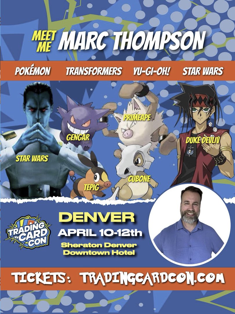 Marc Thompson tweet media