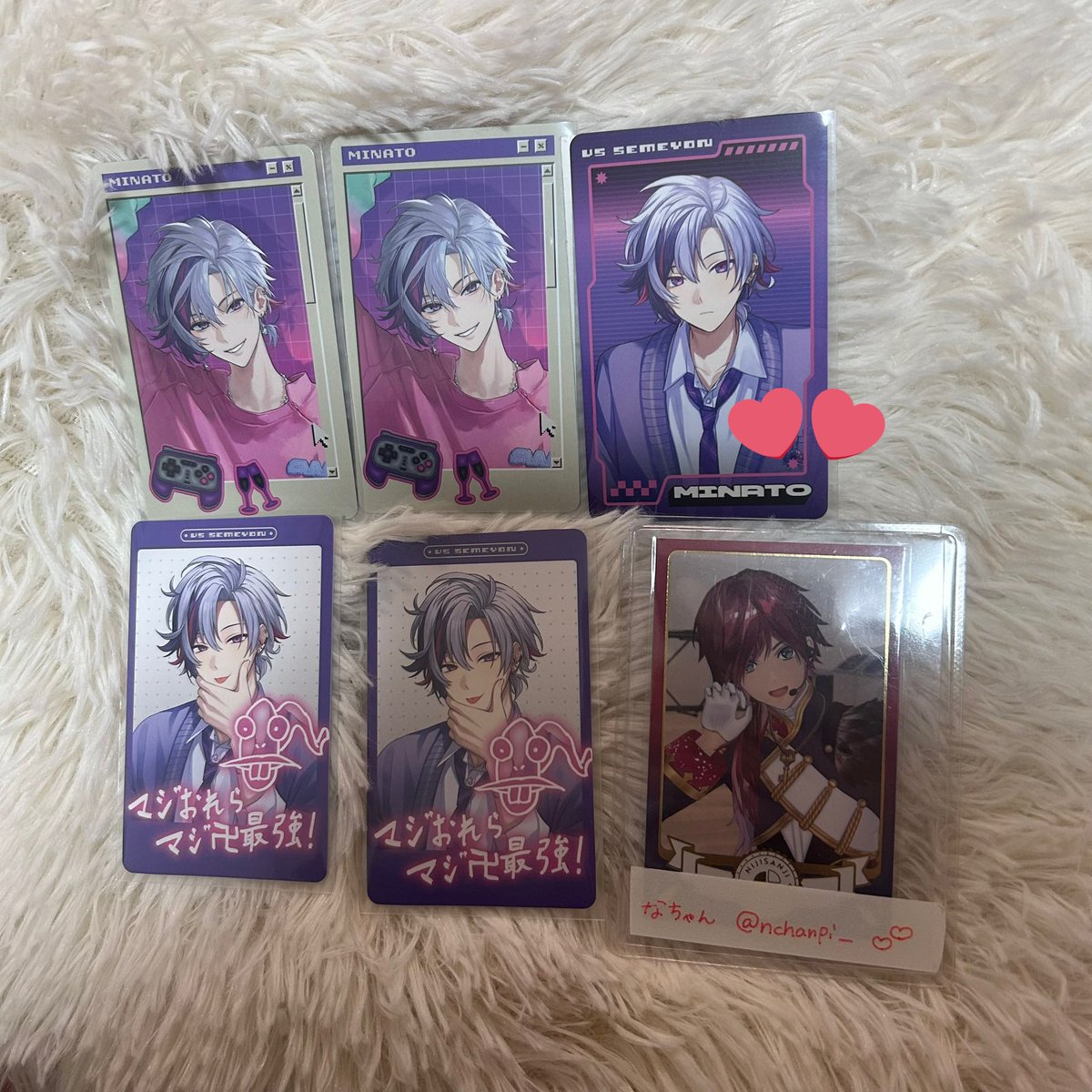 ねぎ@取引垢 tweet media