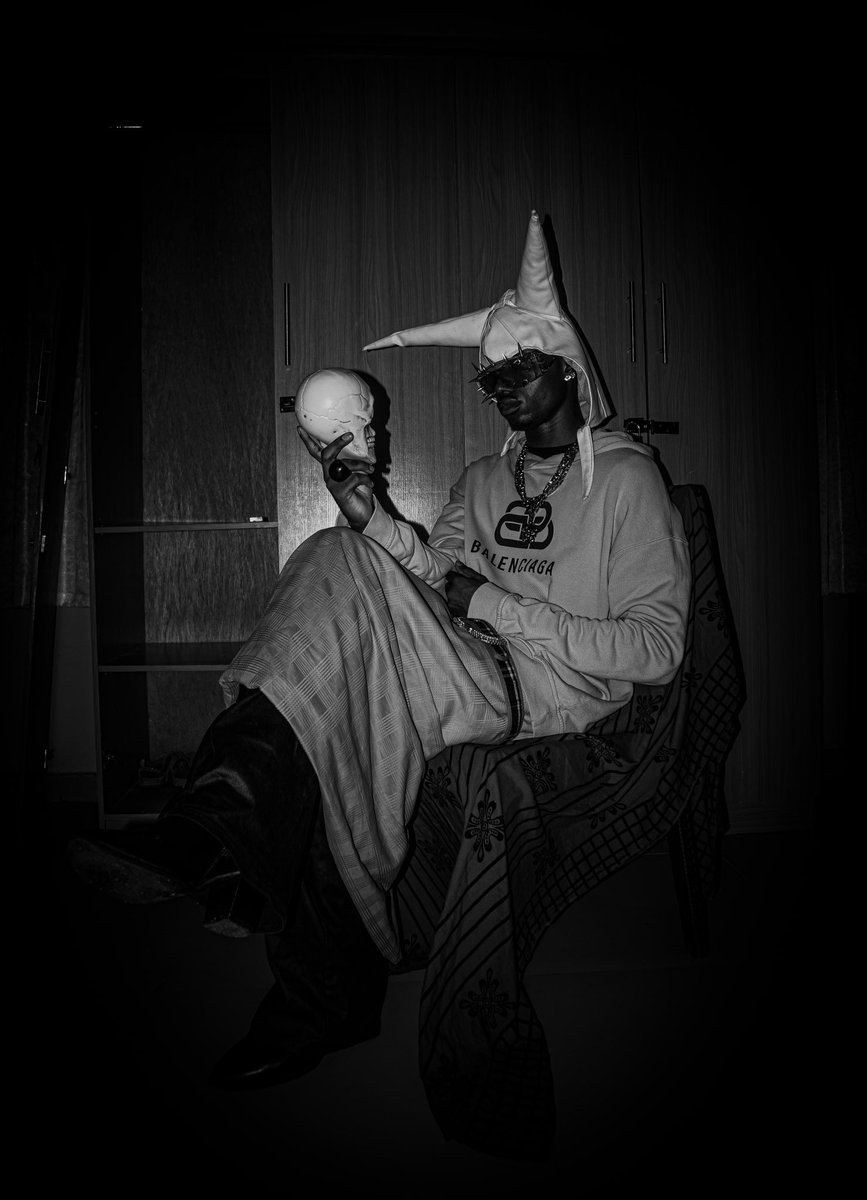 EGERTTON tweet media