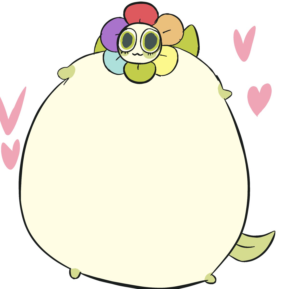 ribboncutz69's tweet image. Random arts i made 

.
.
.
#dandysworldsfanart #dandy #tisha #artㅤㅤㅤㅤ