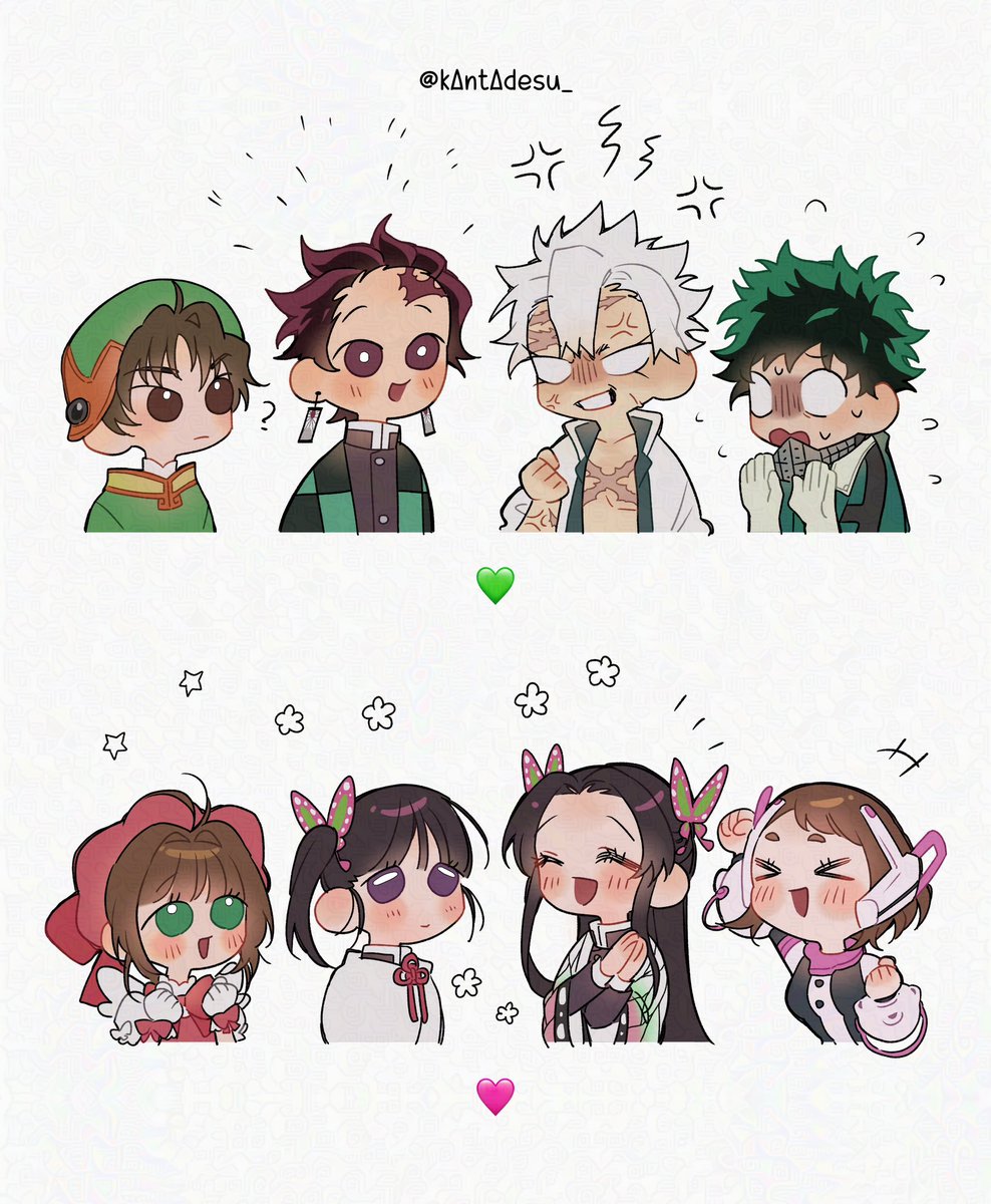 かん。 ft.dek69 tweet media