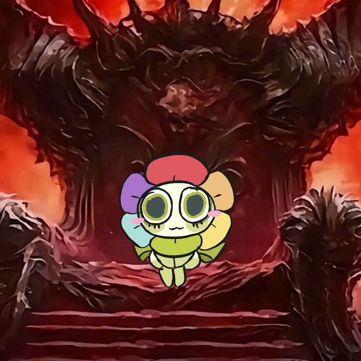 ribboncutz69's tweet image. Random arts i made 

.
.
.
#dandysworldsfanart #dandy #tisha #artㅤㅤㅤㅤ