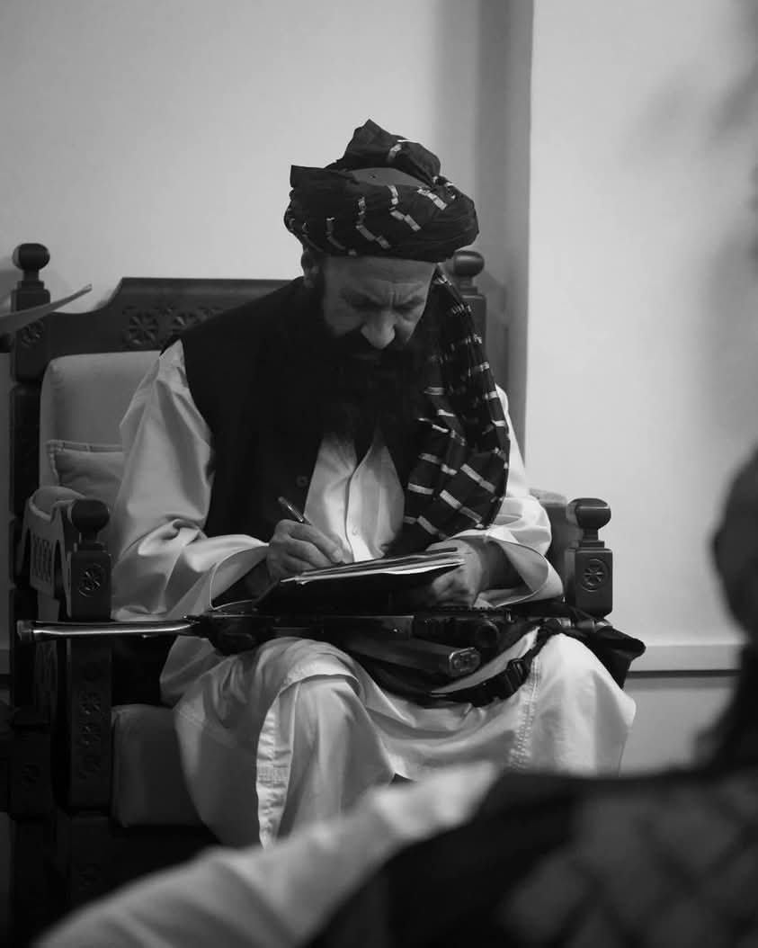 Afghan Zalmai tweet media