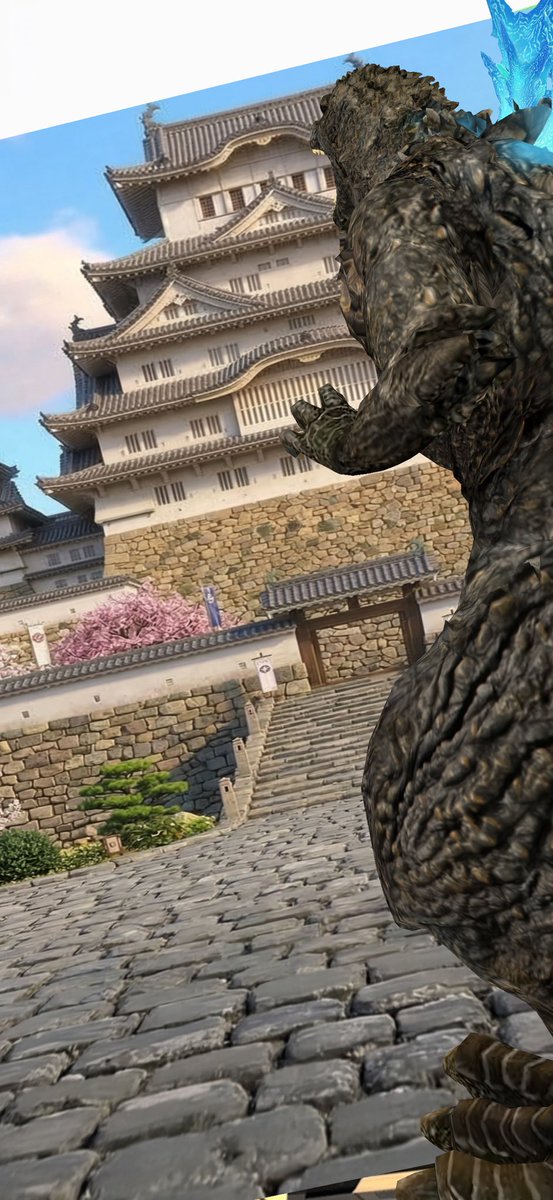 かま子💋＠バウハン tweet media