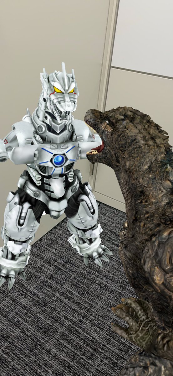 かま子💋＠バウハン tweet media