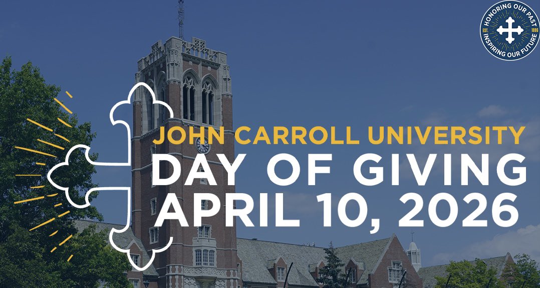 JCUAlumni tweet media