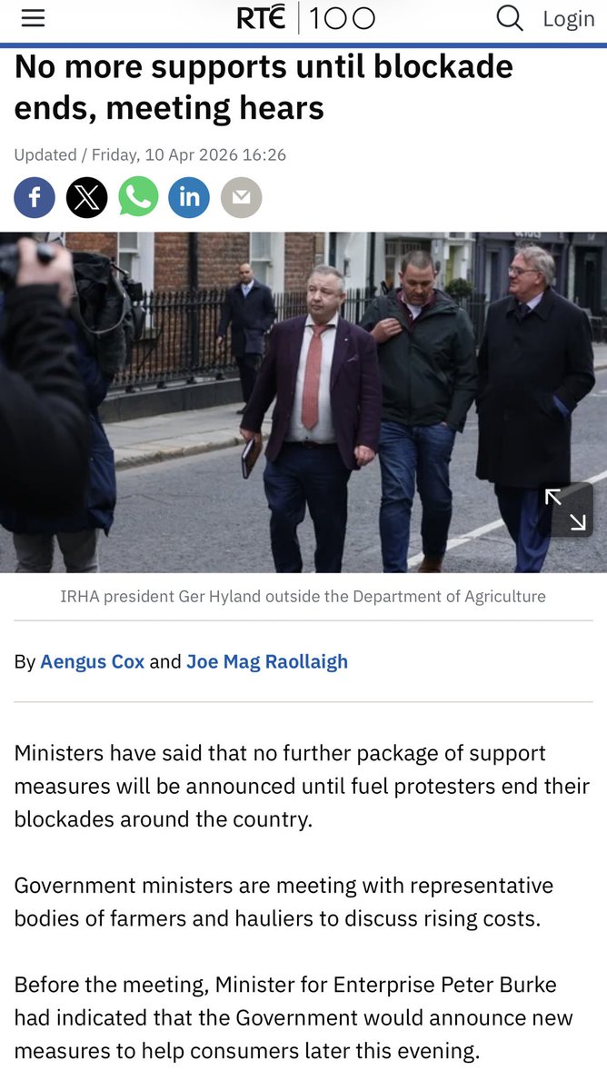 Niall Boylan tweet media