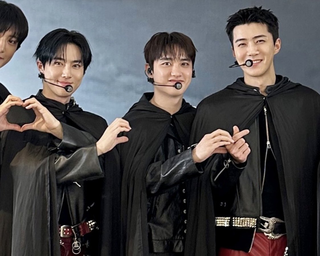 🌸 사랑둥이 귀염둥이 세훈이 🌸 tweet media