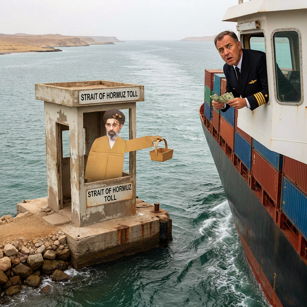 il Donaldo Trumpo tweet media