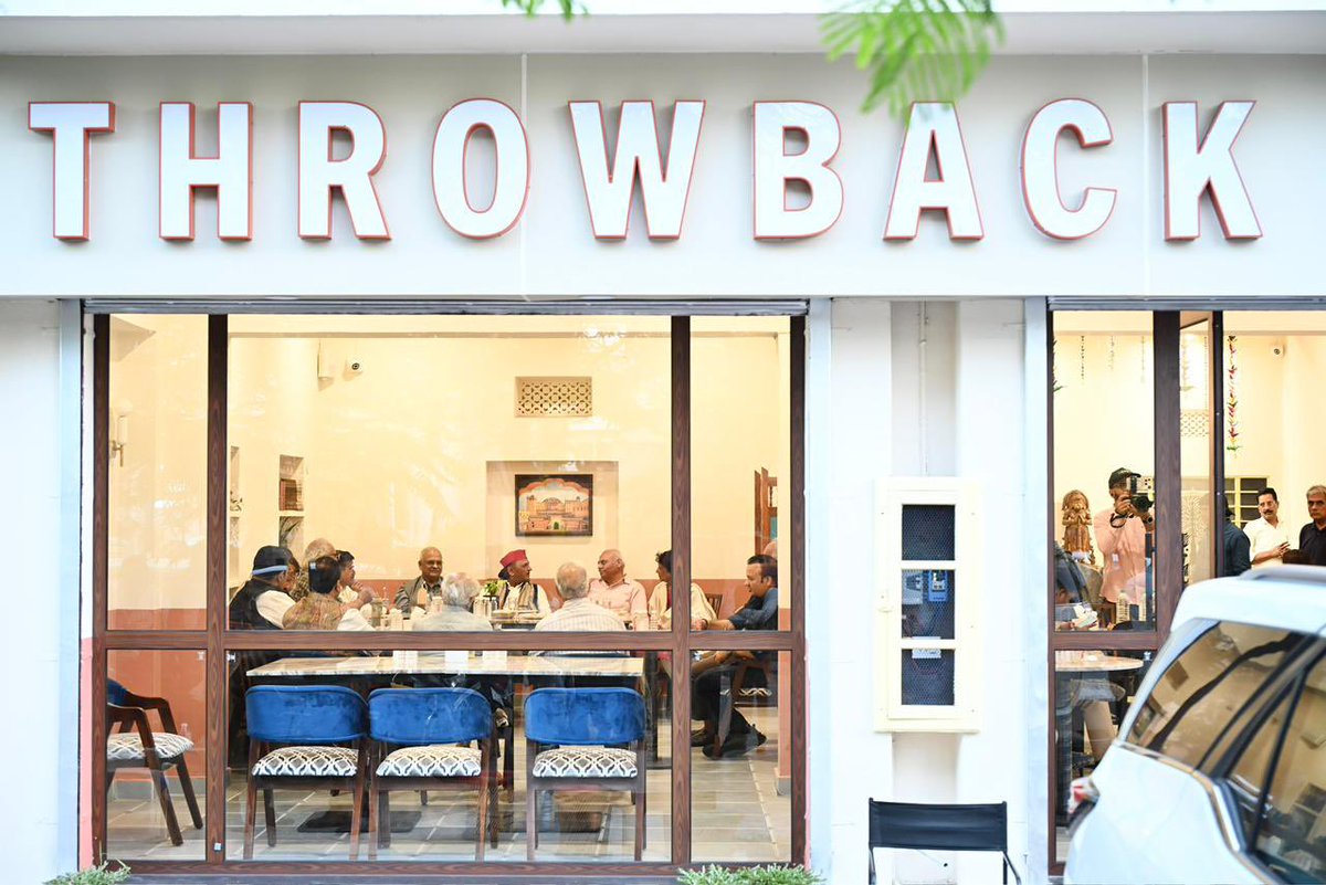 Akhilesh Yadav tweet media