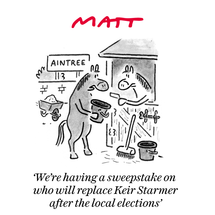 Matt Cartoons tweet media