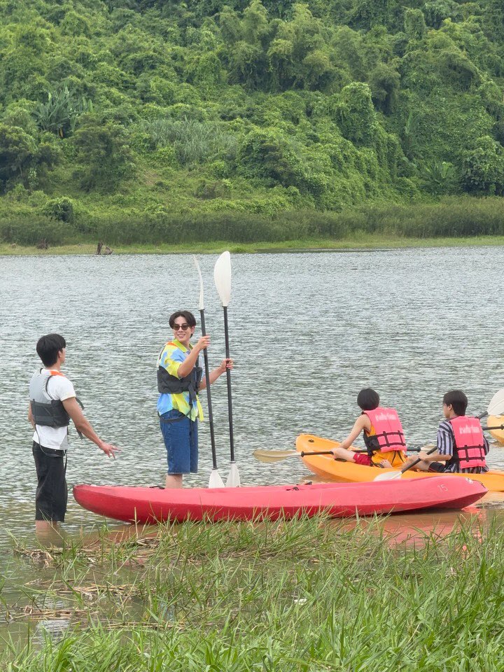 Mixxiw Official แม่น้องดีน tweet media